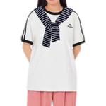 Футболка Urban Function Series Unisex CAMEL, белый - фото 5