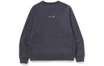 BAPE Relaxed Fit Space System Crewneck A Bathing Ape, синий - фото 2