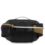 Ремень Dakine Seeker 6 tasche 30 cm, черный - фото