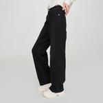 Lee Женские джинсы черные - фото 10