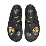 Шлепанцы и сланцы G.N.SHIJIA Flip Flops Men - фото 5