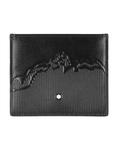 Кошелек Montblanc, черный - фото