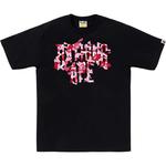 Футболка мужская A BATHING APE, белый - фото 7