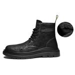 Ботинки Kangaroo head Martin Boots Unisex - фото 7