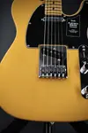 Fender Player II Telecaster - Карамельно-блонд - фото 7