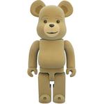 Тед Тан BE@RBRICK - фото