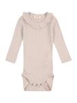 Комбинезон/боди NAME IT NBFRachel, Powder - фото