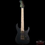 Электрогитара Charvel Angel Vivaldi Signature DK24-7 Nova 7-String HH Maple Fingerboard Satin Black - фото 3