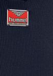 Боди Hummel S/L Hmlblast Seamless, цвет TOTAL ECLIPSE - фото 4