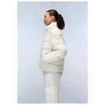 Куртка Napapijri Ega Short, белый - фото 6