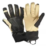 Перчатки Fischer Powder, черный - фото 2