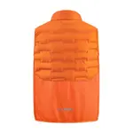 Жилет Cube Rookie Padded, оранжевый - фото 4
