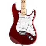 Совершенно новая Fender Standard Stratocaster Candy Cola - фото