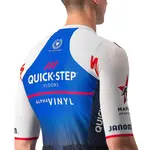 Джерси Castelli ClimberВґs 3.1 short sleeve, синий - фото 2