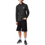 Мужская рубашка VERSACE JEANS COUTURE, черный - фото 3