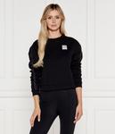 Свитер Regular fit Ea7, черный - фото 3