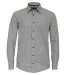 Рубашка CASAMODA Freizeit, оливковый - фото