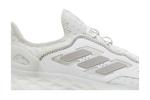 Кроссовки Adidas Web Boost, белый - фото 2