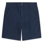 Обычные брюки Levi's Kids AUTHENTIC, темно-синий - фото