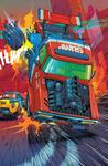 Petrol Head Volume 1 (Image Comics) - фото 6
