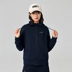 Куртка женская Kappa, хаки - фото 15