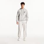 Совместная толстовка Nba X JACK & JONES X NBA, унисекс Jack Jones, серый - фото 8