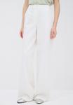 Брюки WIDE adL, белый - фото 7