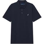 Мужская поло NAUTICA, серо-зеленый - фото 4