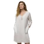 Платье Redgreen Diaz Linen, белый - фото