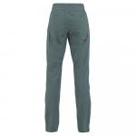 Брюки Karpos Totoga Hemp, зеленый - фото 2