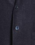 Блейзер L.B.M. 1910, полуночно-синий - фото 4