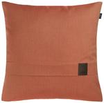Декоративная подушка Joop! абрикос, 60/60 см - фото