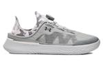 Кроссовки Under Armour SlipSpeed Training Shoes Men Low-top Silver Gray, серый - фото 2