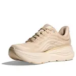 Кроссовки bondi 9 Hoka One One, бежевый - фото 3