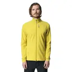 Куртка Houdini Aero, желтый - фото