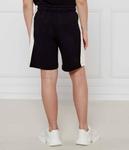 Шорты Relaxed fit Calvin Klein Jeans, черный - фото 3