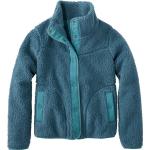 Куртка LLBean Bean's Sherpa Fleece LLBean, Storm Teal - фото 4