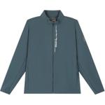 361° Тренч мужской Phantom Green - фото