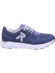 Кроссовки Rieker Sport, Navy/Light blue - фото 3