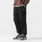 Повседневные брюки Unisex Jeep, хаки - фото 4