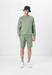 Толстовка Lacoste UNISEX, Thyme/Green - фото 3