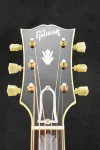 Gibson SJ-200 Оригинальный Антикварный Натуральный - фото 8