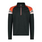 Мужской свитер CMP MAN SWEAT 33L1027 - фото