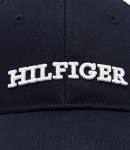 Кепка Tommy Hilfiger, темно-синий - фото 4