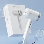 Фен ROAMAN, серый - фото 3