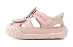 Детская обувь для малышей Baby EBMINI, розовый - фото