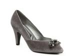 Туфли Bellini May, серый - фото