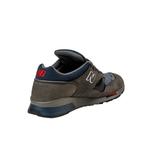 Кроссовки 1500 'granite grey' New Balance, серый - фото 3