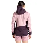 Куртка Dare2B Lexan II softshell, розовый - фото 2