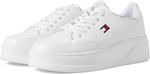 Женские кроссовки Tommy Hilfiger Grazie, White - фото